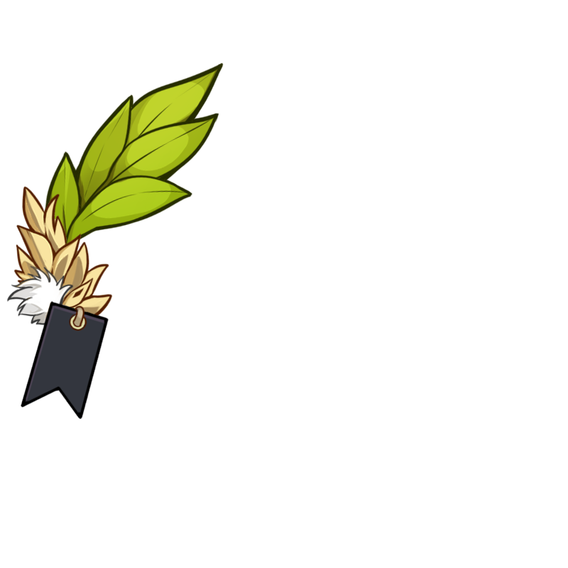 博主 1月1日 在线 头像框